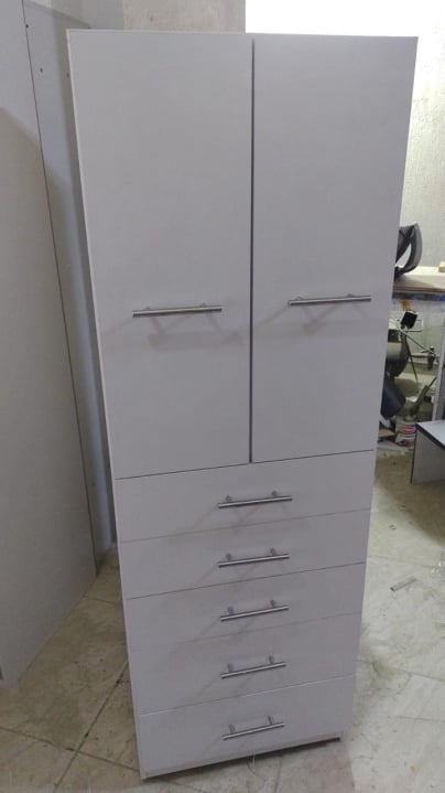 columna-para-medicamentos-torre-gavetera-torre-para-medicamentos-drogueria-farmacias-colombia