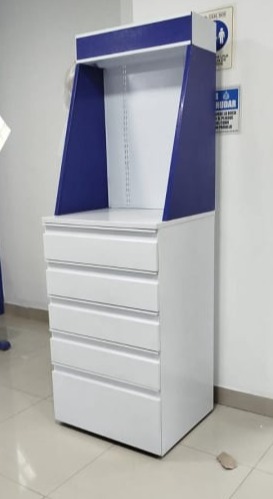 columna-para-medicamentos-torre-gavetera-torre-para-medicamentos-drogueria-farmacias-colombia