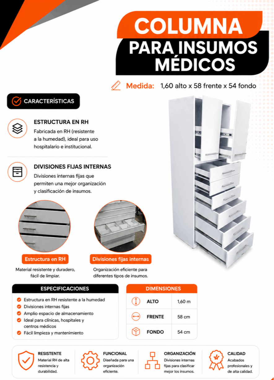 torres-apotecas-de-almacenamiento-torre-gavetera-columna-para-medicamentos