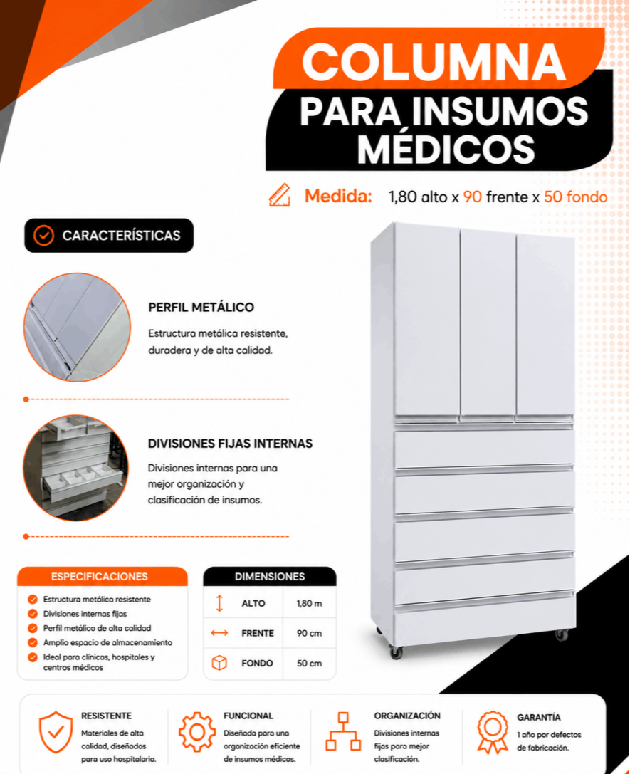 torres-apotecas-de-almacenamiento-torre-gavetera-columna-para-medicamentos