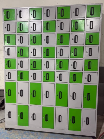 columna-para-medicamentos-torre-gavetera-torre-para-medicamentos-drogueria-farmacias-colombia